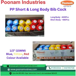 PP Bib Cock BYR